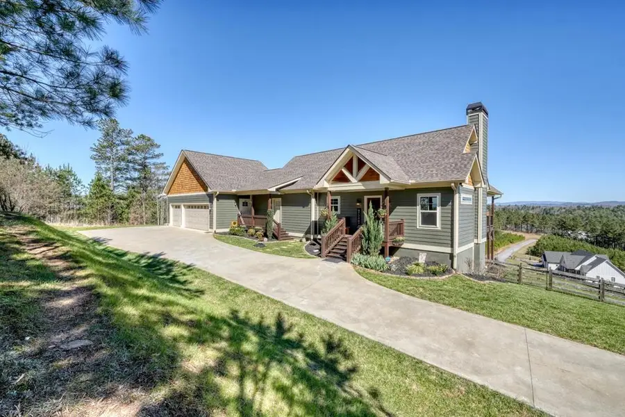 1309 Ridge Pointe Way, Blairsville, GA 30512 - #2