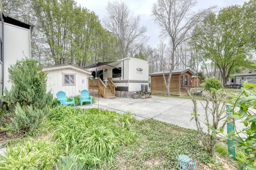 253 Conley Creek Circle, Blairsville, GA 30512 - #1