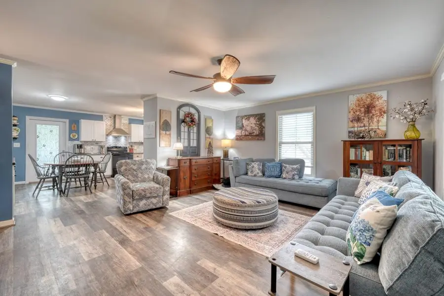 109 Hefner Road, Blairsville, GA 30512 - #2