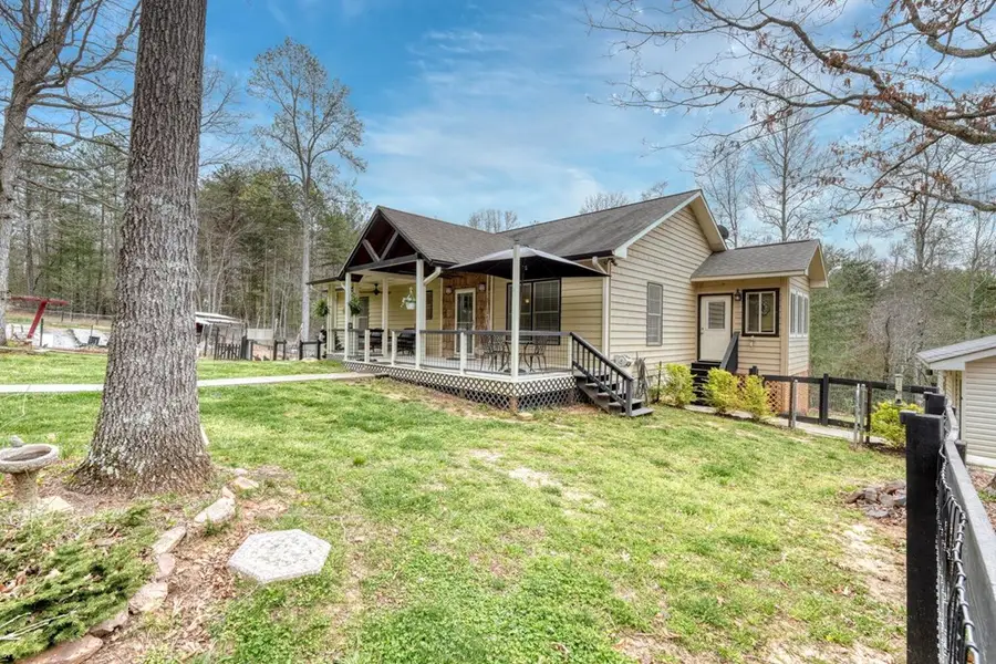 109 Hefner Road, Blairsville, GA 30512 - #3