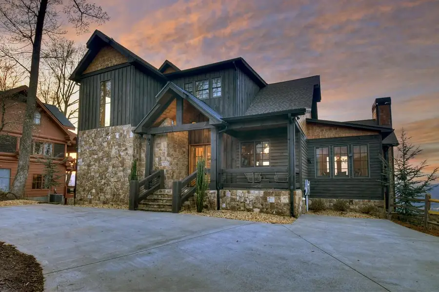 472 Overlook Drive, Blue Ridge, GA 30513 - #2