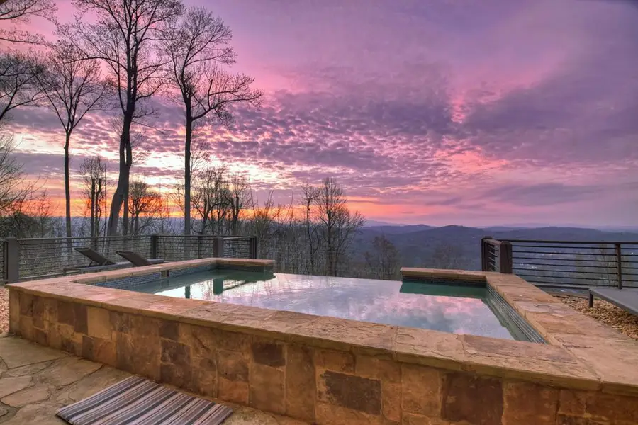 472 Overlook Drive, Blue Ridge, GA 30513 - #3