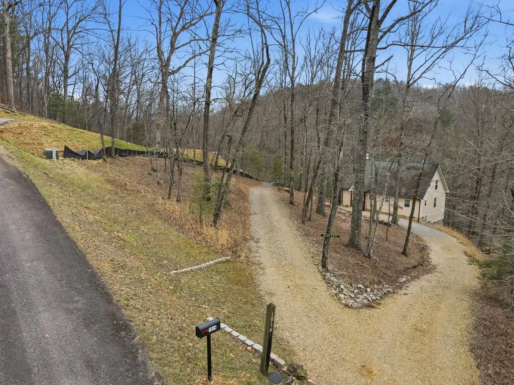 1914 Creekstone Lane, Young Harris, GA 30582 - #1