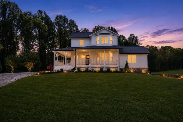 130 Wingate Drive, Ellijay, GA 30540