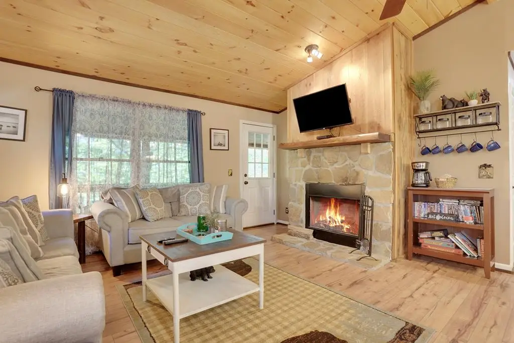 41 Courtside Court, Ellijay, GA 30540 - #1