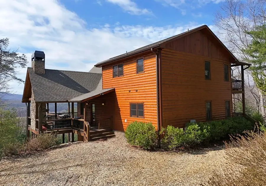 365 Aska Forest Trail, Blue Ridge, GA 30513 - #2