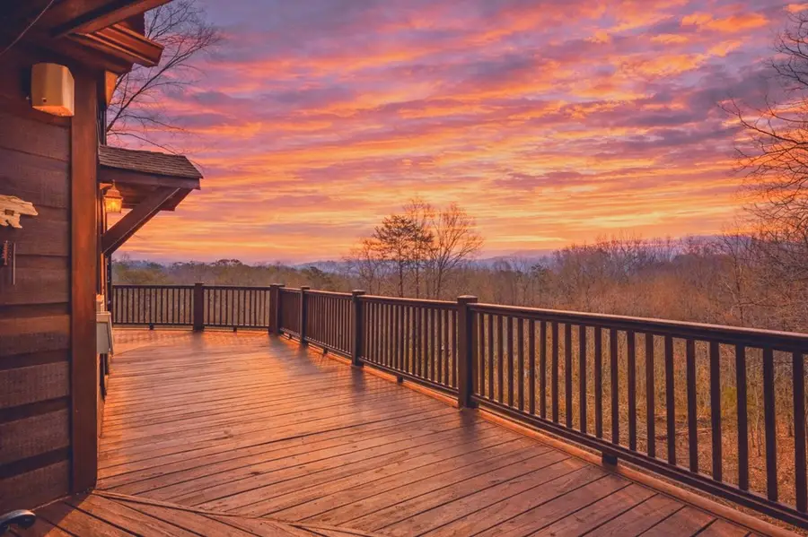 97 Fox Mountain Crossing, Blue Ridge, GA 30513 - #2