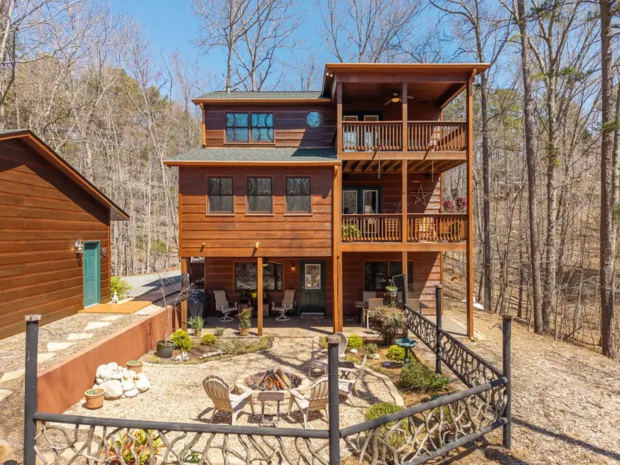 106 Lemmon Drive, Ellijay, GA 30540 - #2