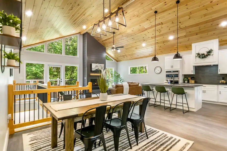 560 Eagle Mountain Drive W, Ellijay, GA 30540 - #2