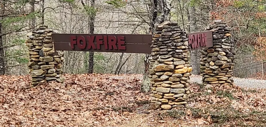 Lot 18 Gray Fox Trail, Blairsville, GA 30512 - #2