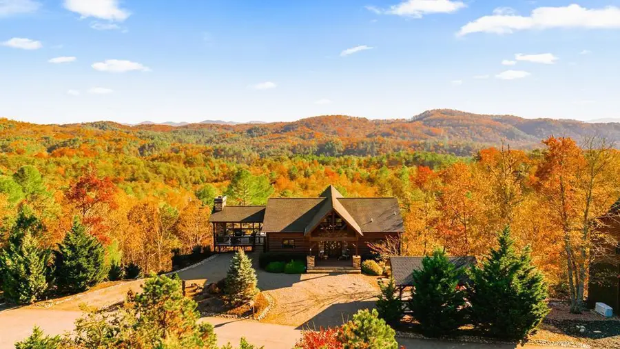 9 Kensington Drive, Mineral Bluff, GA 30559 - #3