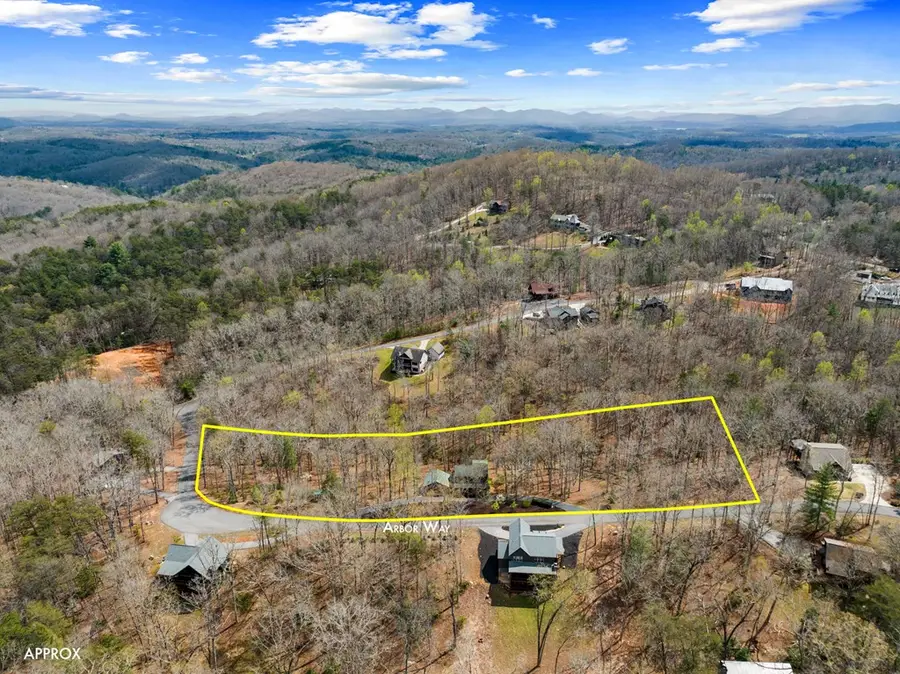 161 Arbor Way, Blue Ridge, GA 30513 - #3