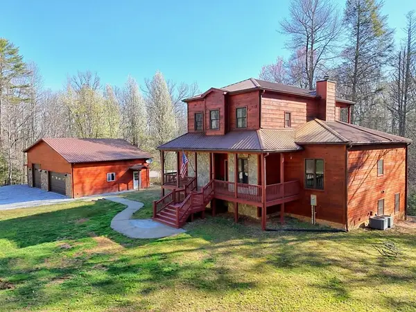 356 Mill Creek Acres, Blue Ridge, GA 30513