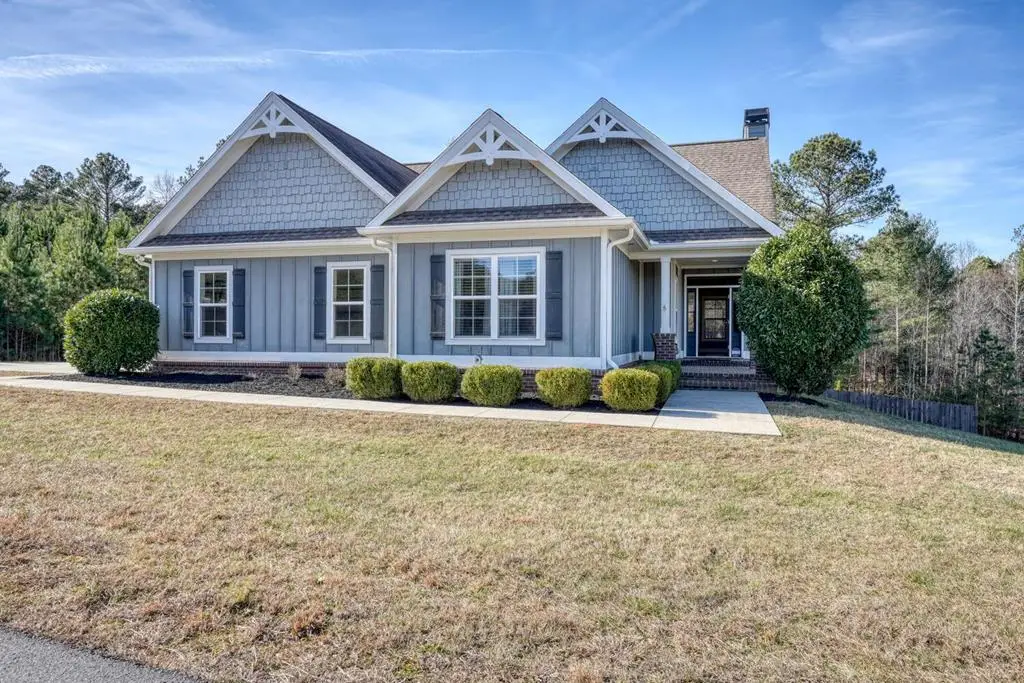 161 Loop Lane, Blairsville, GA 30512 - #1