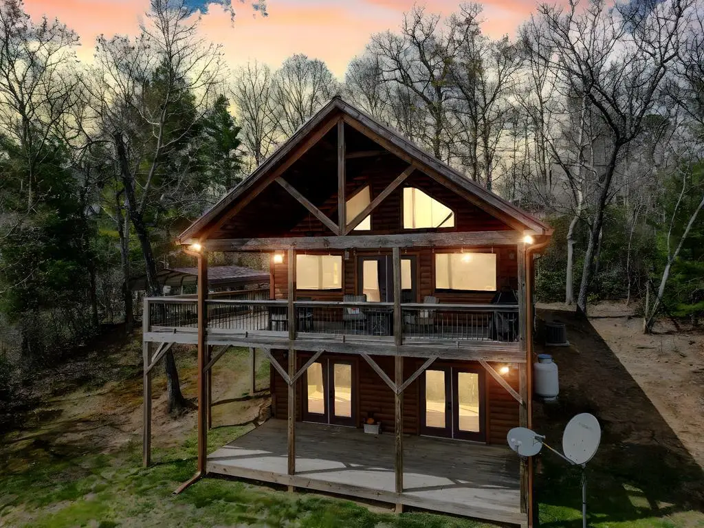 60 Silver Fox Circle, Murphy, NC 28906 - #1