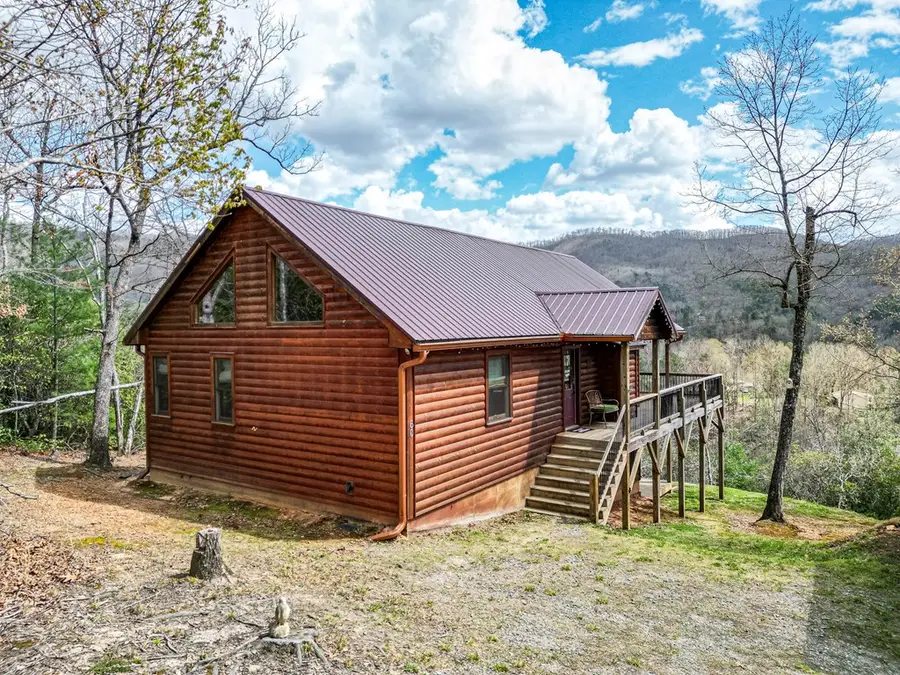 60 Silver Fox Circle, Murphy, NC 28906 - #3