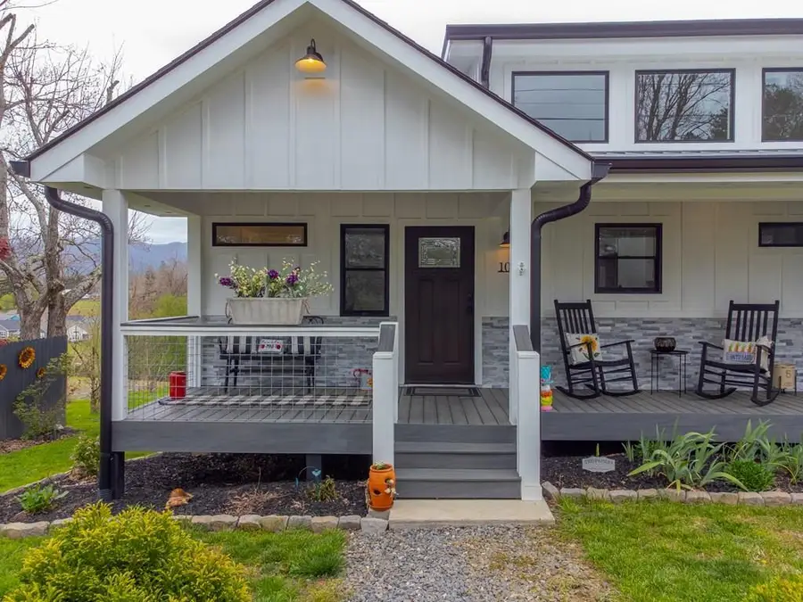 101 Mill Street, Hayesville, NC 28904 - #2