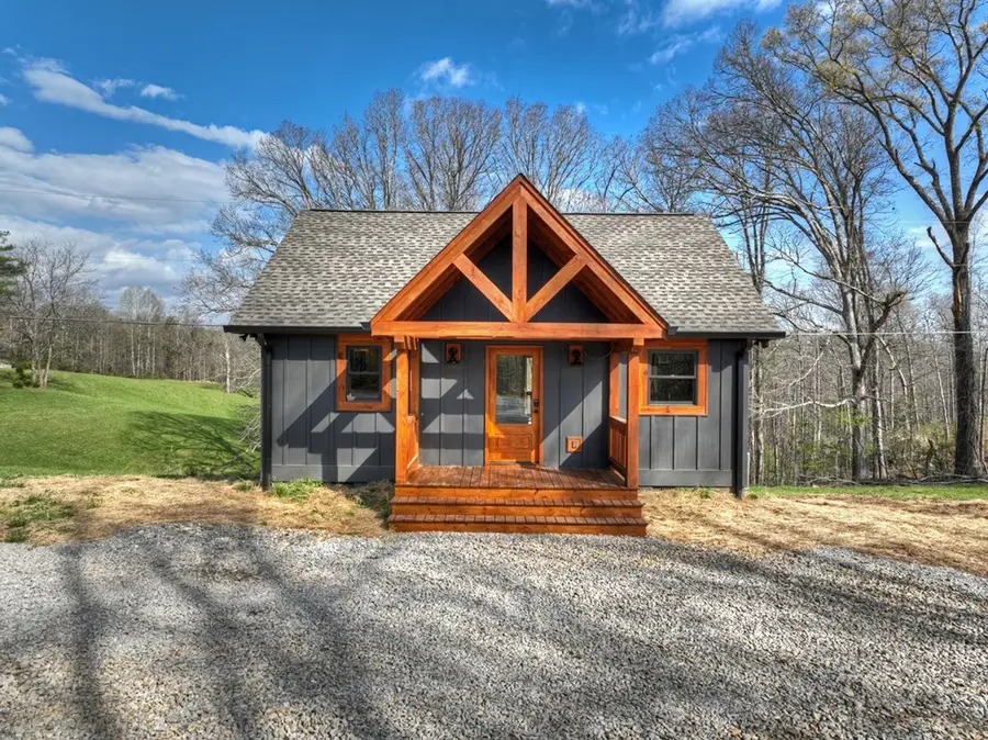 313 Barnes Chapel Road, Blue Ridge, GA 30513 - #2