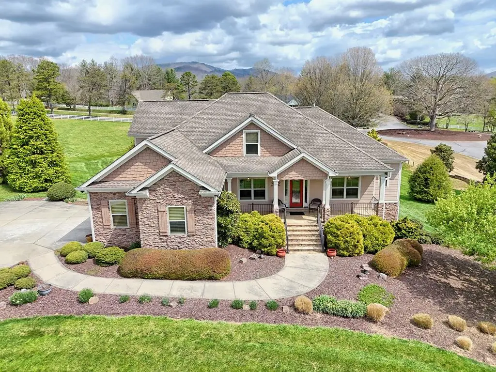 36 Owen Vista, Blairsville, GA 30512 - #1