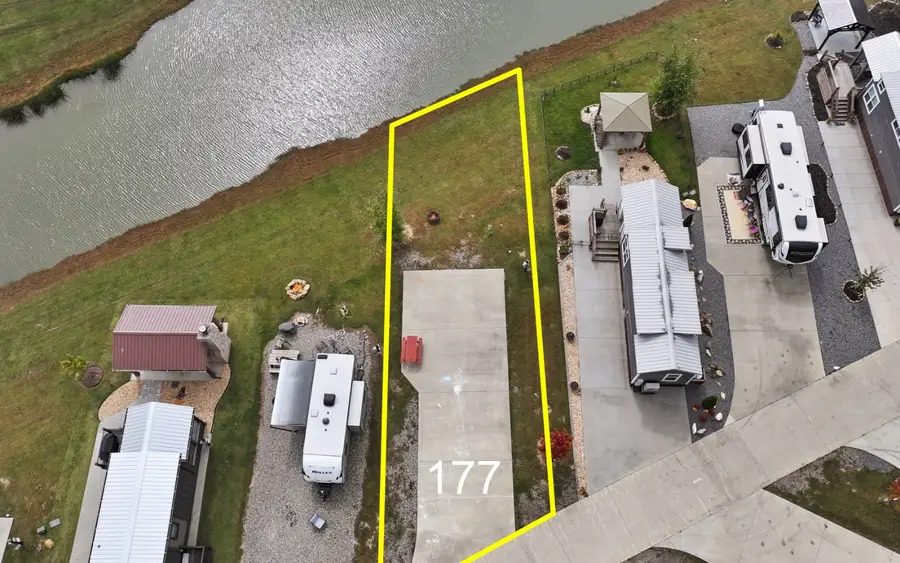 177 Mountain Meadows Drive, Morganton, GA 30560 - #2