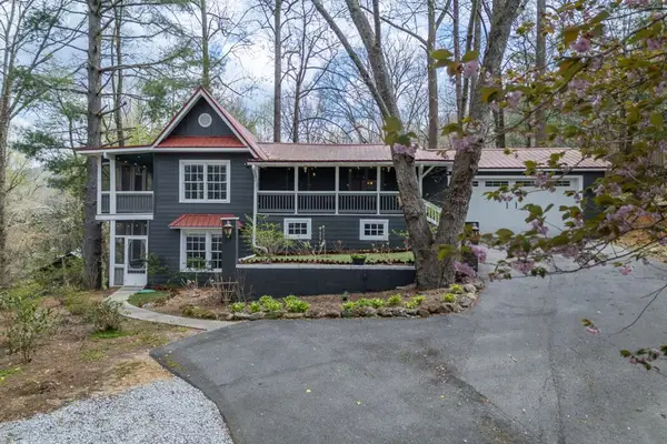 416 Electric Avenue, Clayton, GA 30525