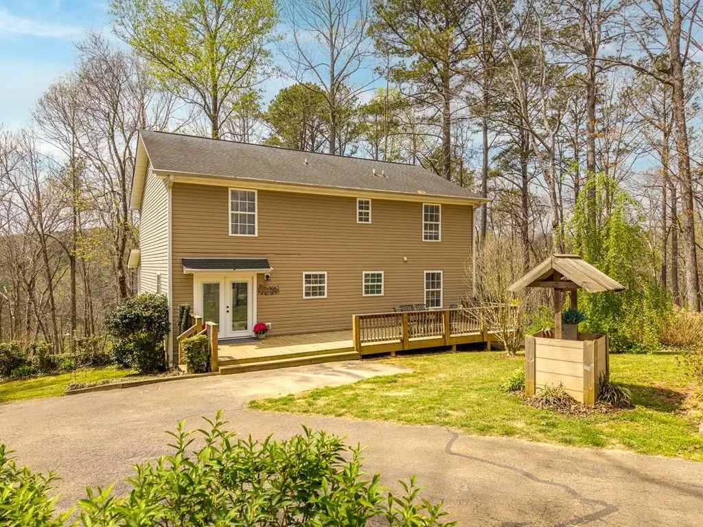 134 Nicholson Lane, Talking Rock, GA 30175 - #1