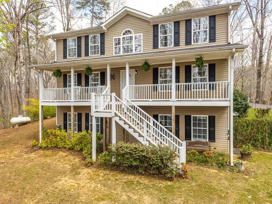 134 Nicholson Lane, Talking Rock, GA 30175 - #2