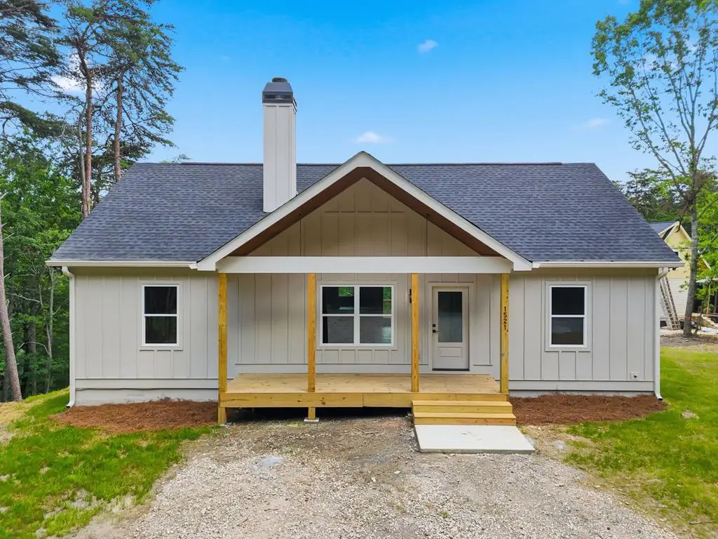 1521 Azure Lane, Ranger, GA 30734 - #1