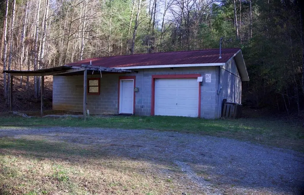 0 Blue Arrow Lane, Mineral Bluff, GA 30559 - #1