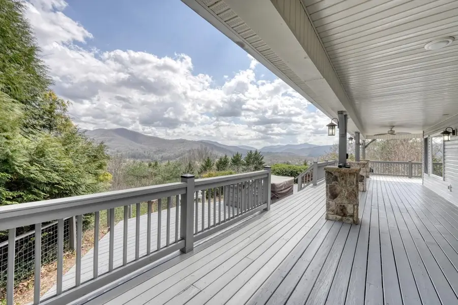 3023 Bear Lane, Hiawassee, GA 30546 - #2