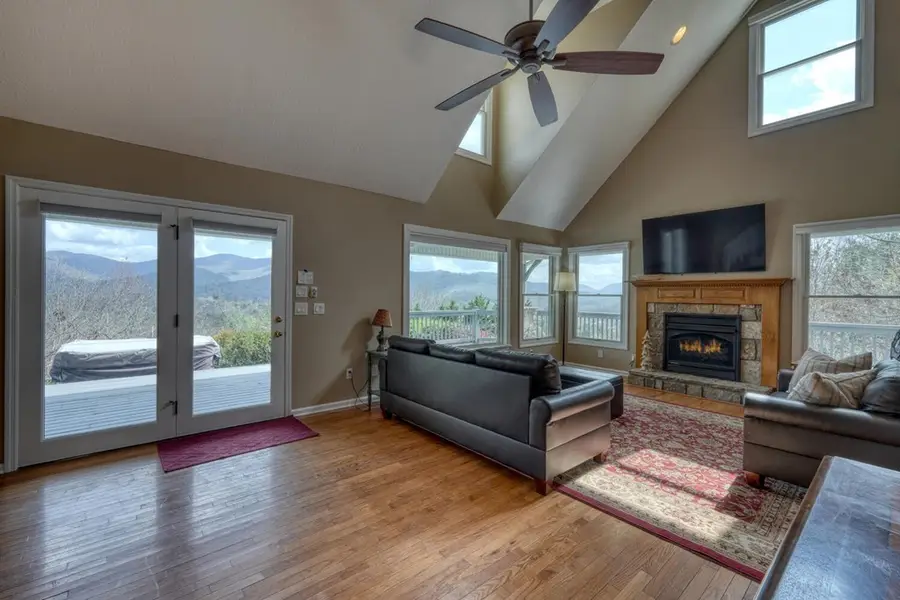 3023 Bear Lane, Hiawassee, GA 30546 - #3