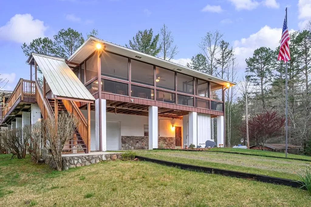 2669 Weaver Creek Road, Blue Ridge, GA 30513 - #1