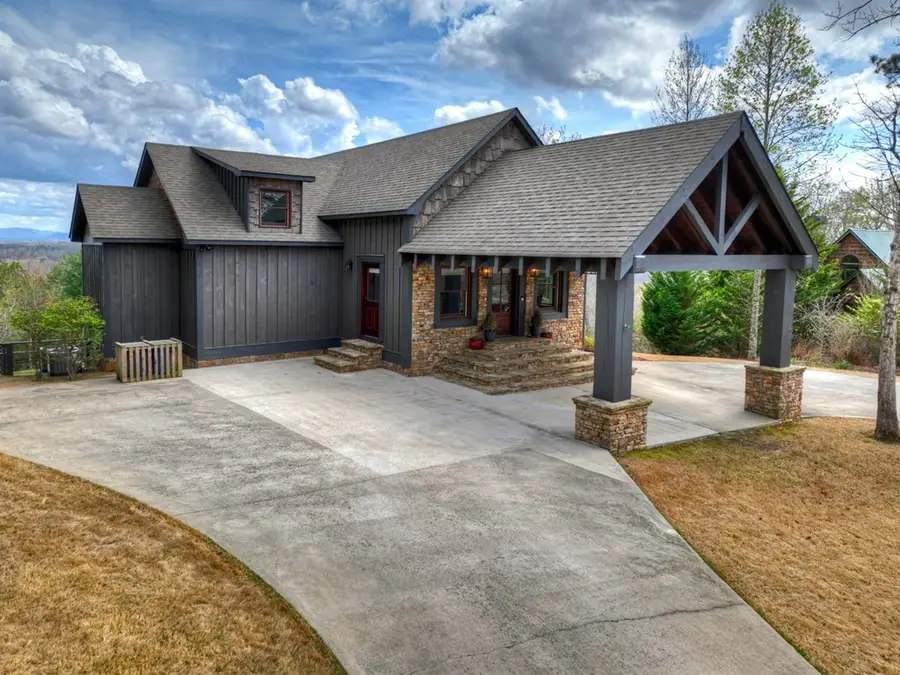 185 Logan Drive, Mineral Bluff, GA 30559 - #3