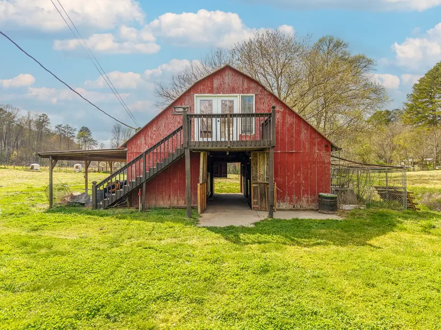 1252 Old Gum Log Road, Blairsville, GA 30512 - #3