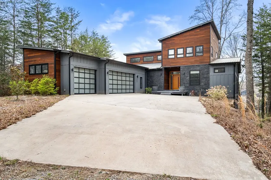 23 Lake Trail W, Hiawassee, GA 30546 - #3