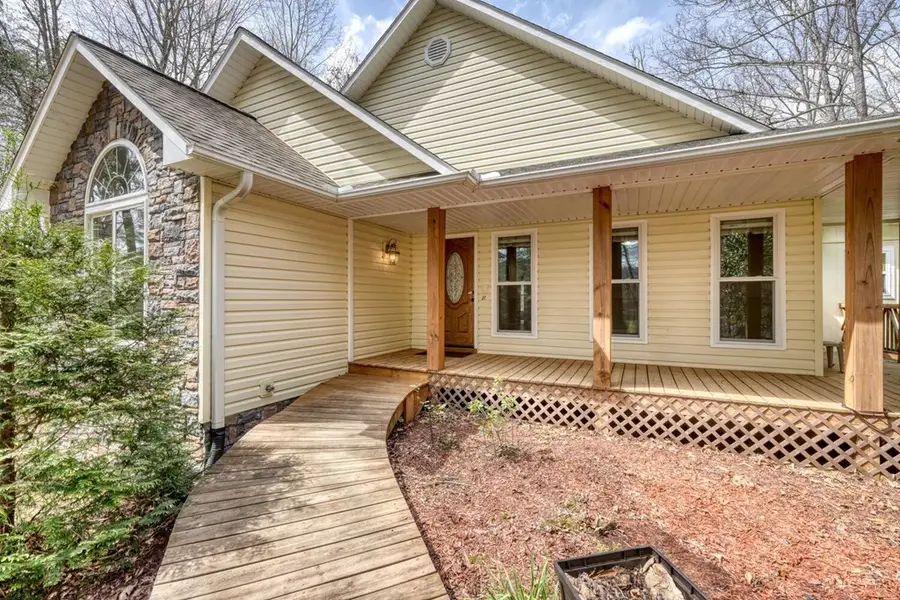 339 Henderson Road, Young Harris, GA 30582 - #2