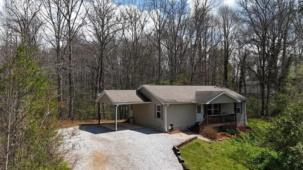 133 Underburg Lane, Franklin, NC 28734 - #1