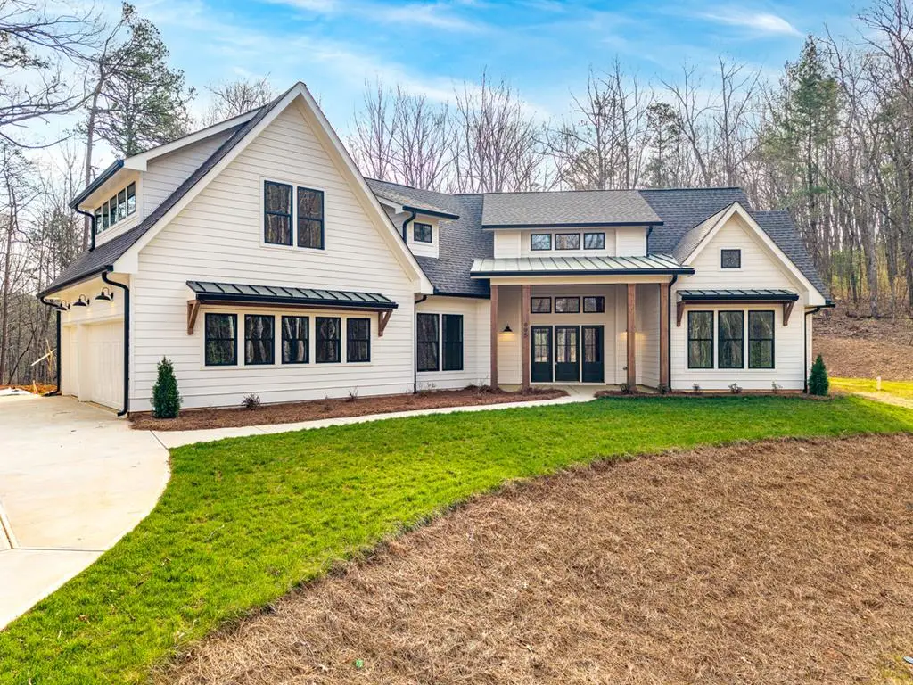 995 Bridge Road, Ellijay, GA 30536 - #1