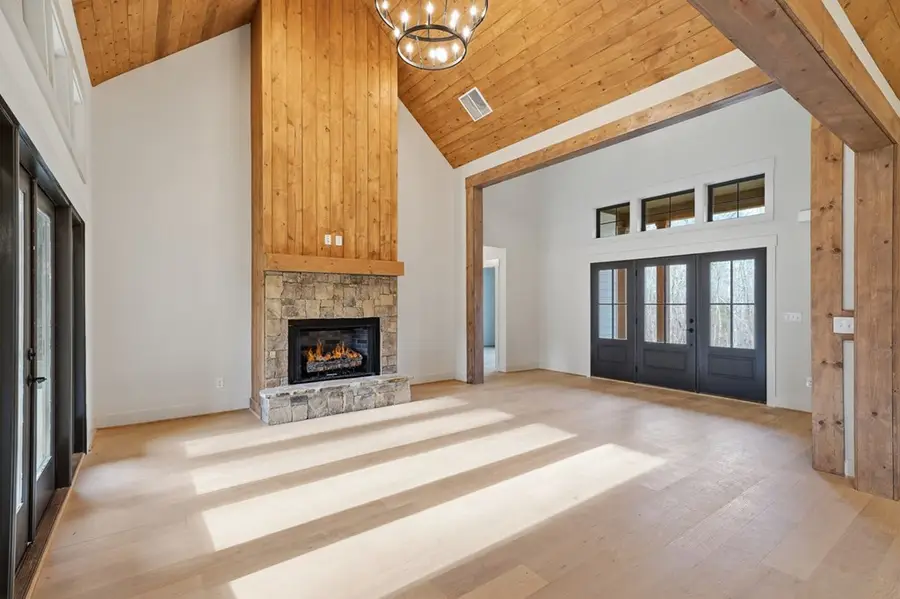 995 Bridge Road, Ellijay, GA 30536 - #2