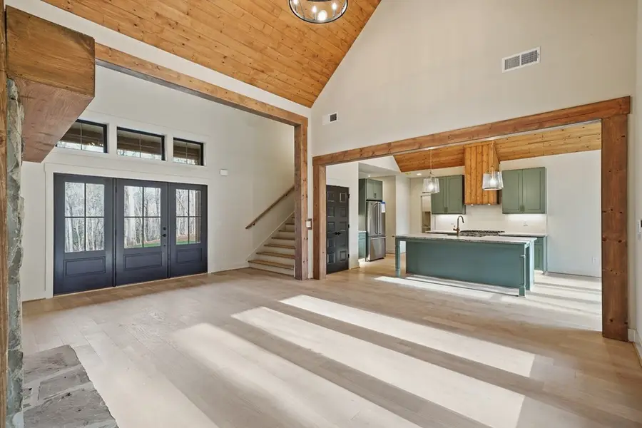 995 Bridge Road, Ellijay, GA 30536 - #3