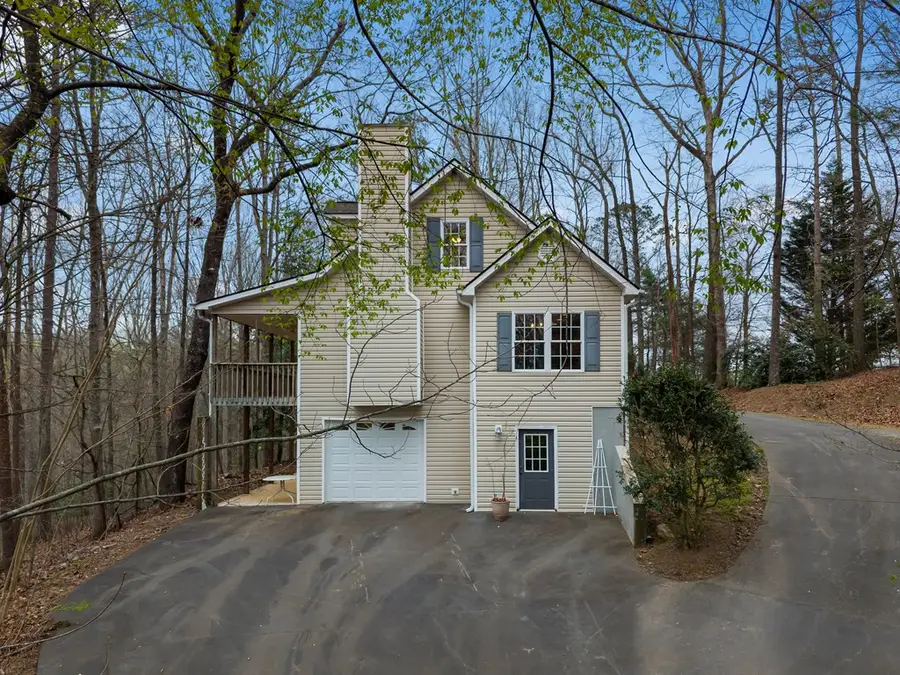 86 Carson Cove Road, Ellijay, GA 30540 - #3