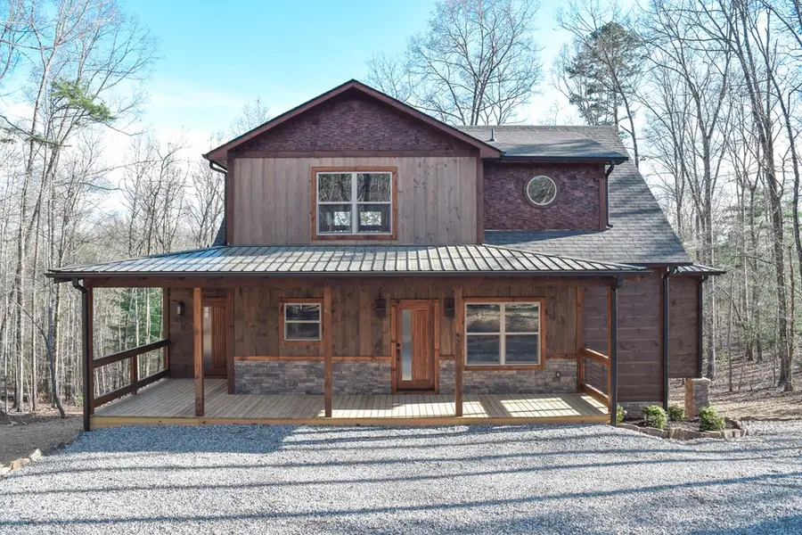 375 Ridge Brook Drive, Morganton, GA 30560 - #3