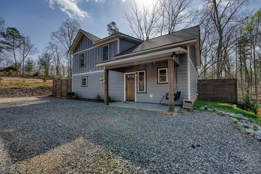 123 Lake Top Lane, Ellijay, GA 30540 - #3