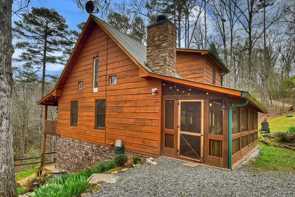 111 Roaring Creek Road, Epworth, GA 30541