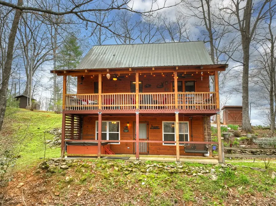 111 Roaring Creek Road, Epworth, GA 30541 - #3