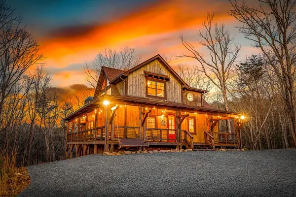 134 Cohutta Overlook Trail, Blue Ridge, GA 30513