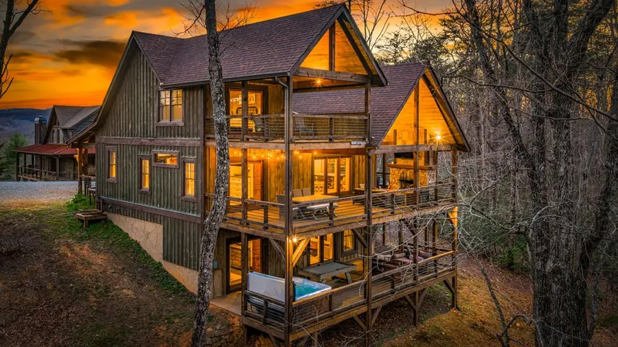 134 Cohutta Overlook Trail, Blue Ridge, GA 30513 - #2