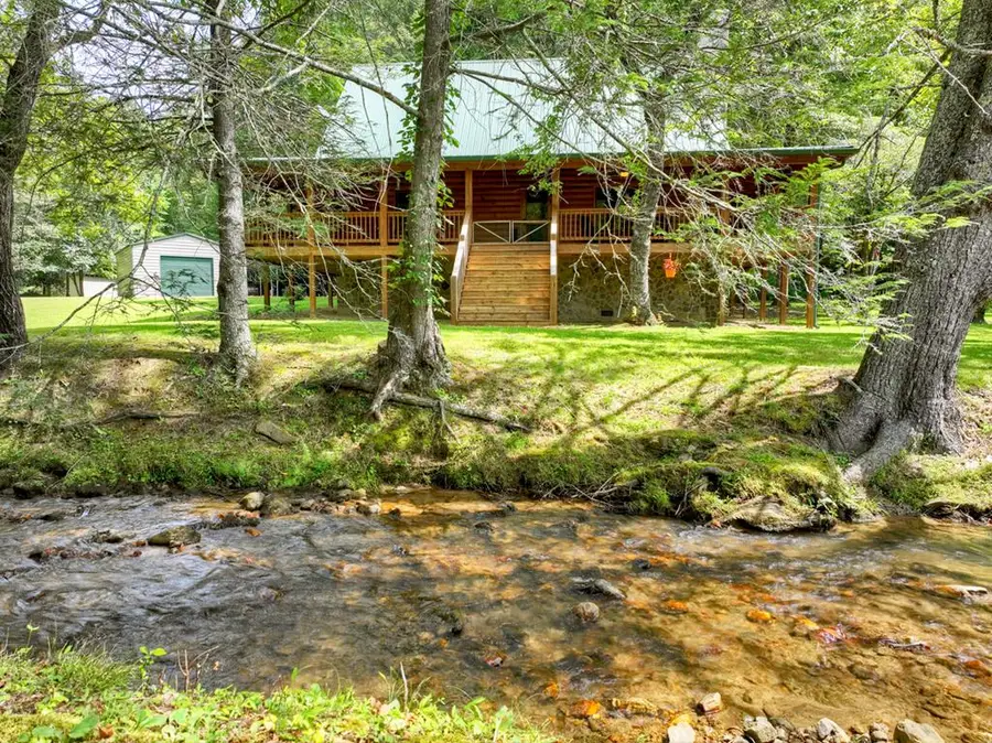 656 Newberry Drive, Ellijay, GA 30536 - #3