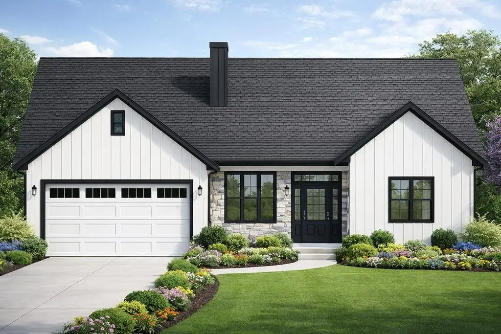 161 Ambrose Drive, Jasper, GA 30143 - #1