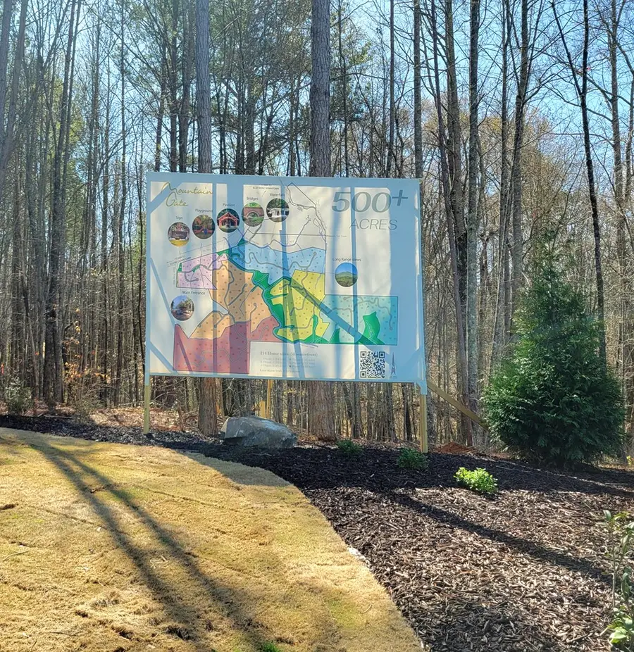 191 Mountaingate Way, Ellijay, GA 30536 - #3